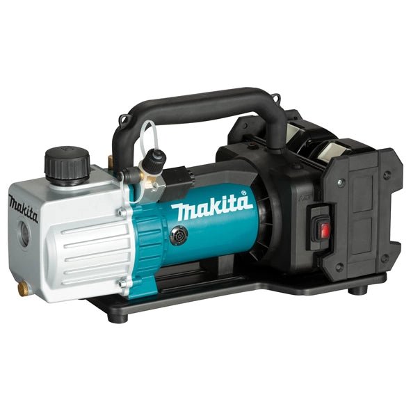Makita DVP181ZK Cordless Vacuum Pump 18Vx2 LXT