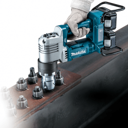 Makita DWT310ZK Cordless Shear Wrench 18Vx2 LXT