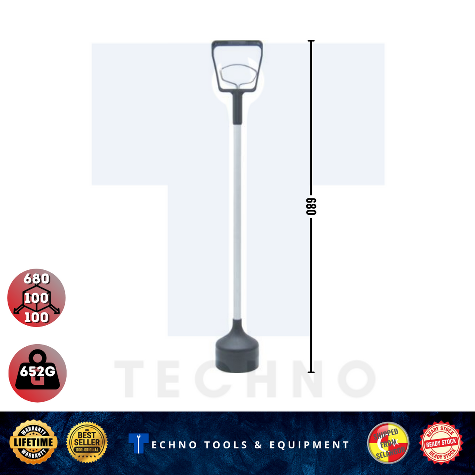 KENNEDY MAGNETIC LONG REACH PICK-UP TOOL KEN5530180K KENNEDY
