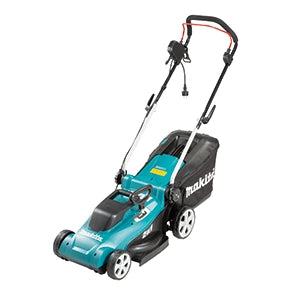 Makita ELM3720 Electric Lawn Mower 370mm 1400W Powerful Cut MAKITA