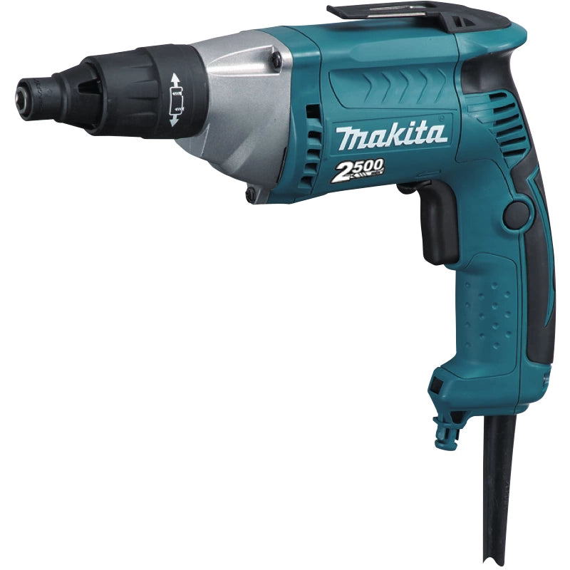 Makita FS2500 Corded Screwdriver for Drywall