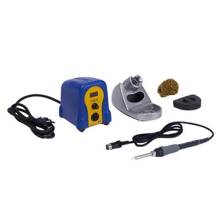 Hakko FX-888DX Full set with accessories 