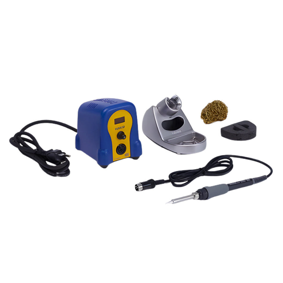 Hakko FX-888DX Full set with accessories 