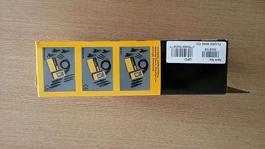 Fluke 9040 Phase Rotation Indicator – 3-Phase, 40–700V - Techno Tools & Equipment
