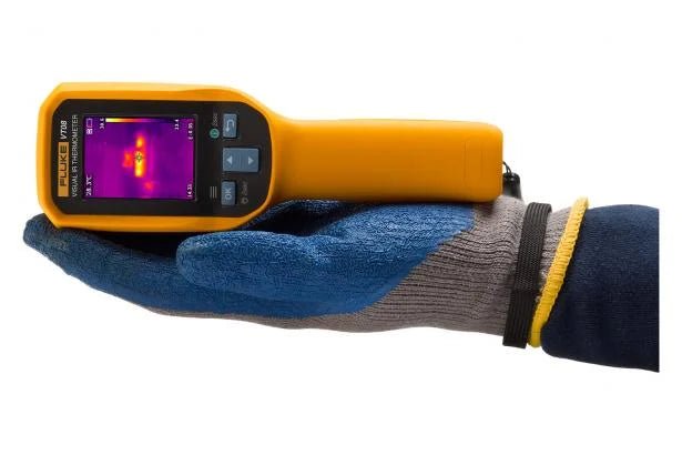 fluke vt08 visual ir thermometer front view_03