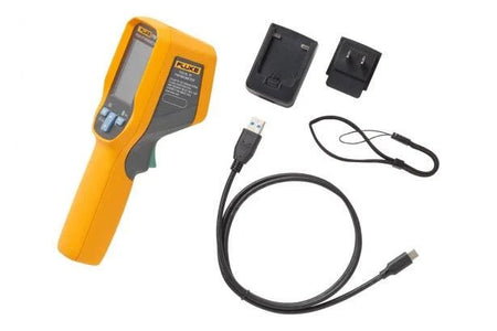fluke vt08 visual ir thermometer front view_04