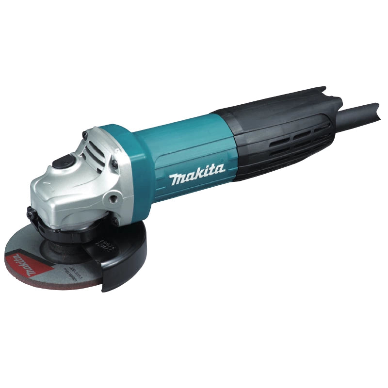 Makita GA4031 Angle Grinder 100mm – 720W High-Speed Grinder