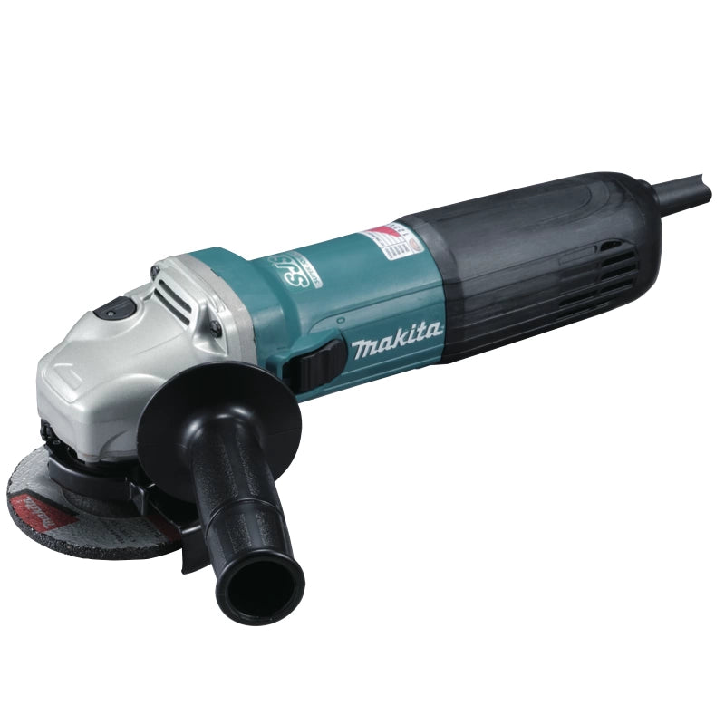 Makita GA4040C Angle Grinder 100mm – 720W Professional Grinder