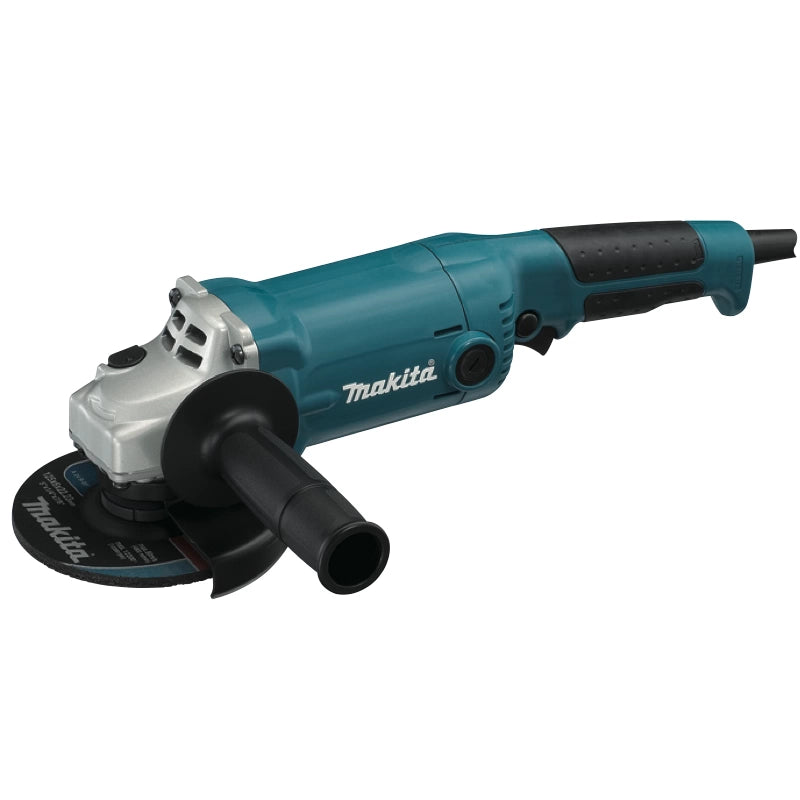 Makita GA5010 Angle Grinder 125mm – 1,010W Heavy-Duty Grinder