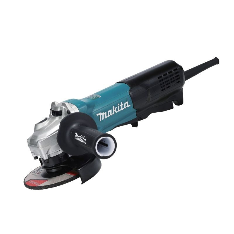 Makita GA5095 125mm Angle Grinder 1900W | High Power