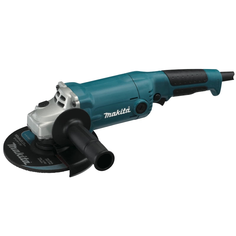 Makita GA6010 150mm Angle Grinder 1050W | Professional Use