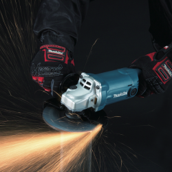 Makita GA6010 150mm Angle Grinder 1050W | Professional Use