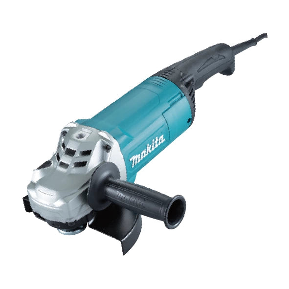 Makita GA7082 180mm Angle Grinder 2800W | Industrial Grade