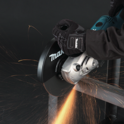 Makita GA9020 230mm Angle Grinder 2200W | Heavy Duty