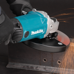 Makita GA9090 230mm Angle Grinder 3000W | Heavy Duty