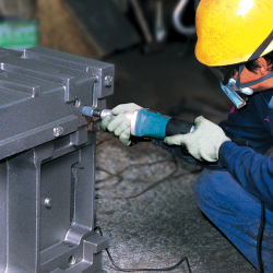 Makita GD0800C 8mm Variable Speed Die Grinder