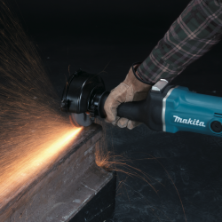 Makita GS5000 125mm Heavy Duty Straight Grinder