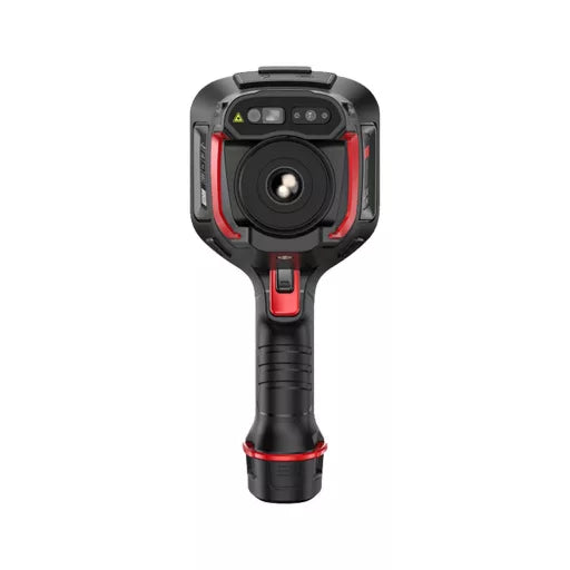 Guide H3+ Intelligent Thermal Camera for Industrial Inspection Guide