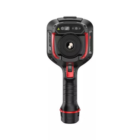 Guide H3+ Intelligent Thermal Camera for Industrial Inspection Guide