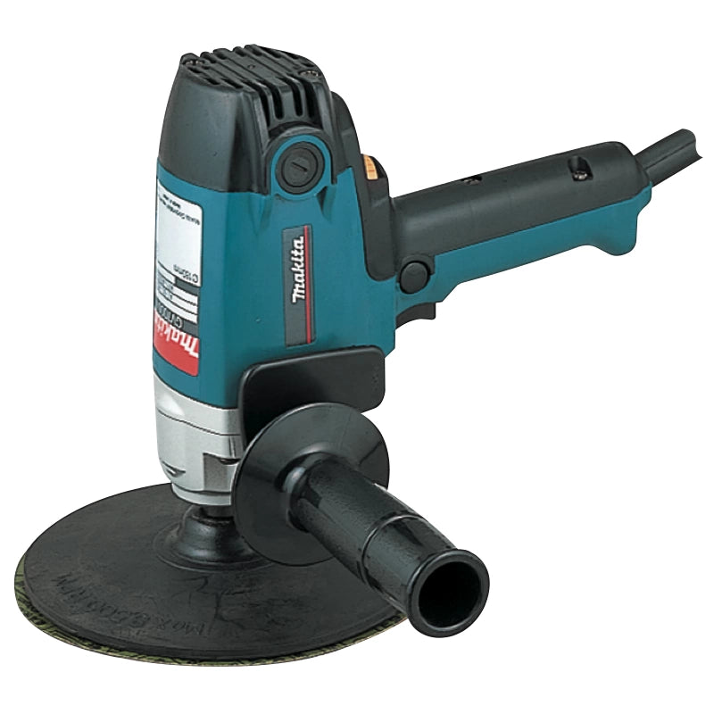 Makita GV7000C 180mm Variable Speed Disc Sander