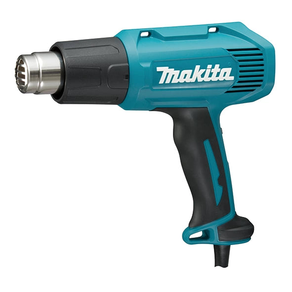Makita HG5030K Heat Gun 1600W | Professional Hot Air Tool Kit MAKITA