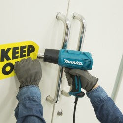 Makita HG5030 Heat Gun 1600W | Professional Hot Air Tool MAKITA