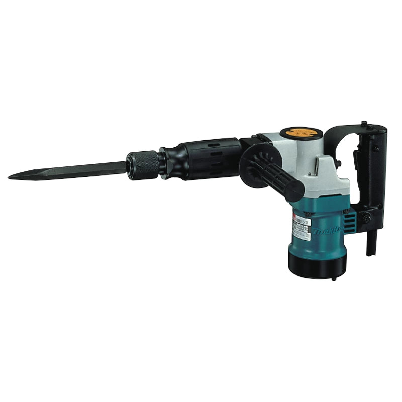 Makita HM0810TA Demolition Hammer Heavy Duty Concrete Tool