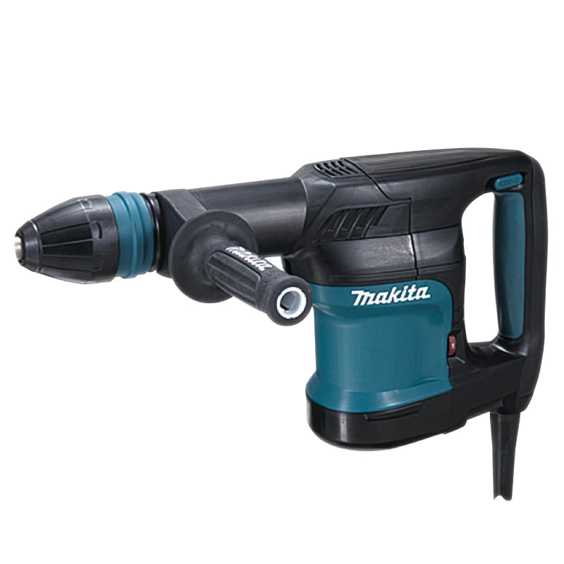 Makita HM0870C Demolition Hammer 1100W AVT SDS-MAX