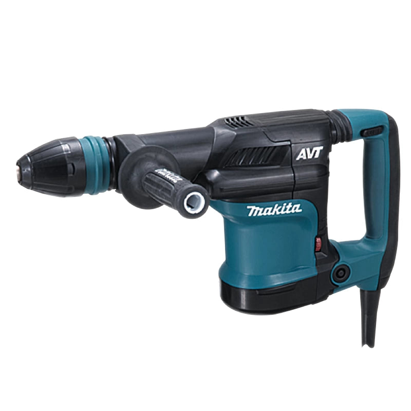 Makita HM0871C Demolition Hammer 1100W AVT SDS-MAX