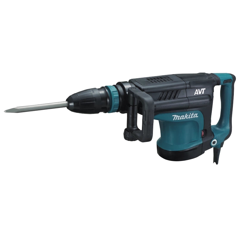 Makita HM1213C Demolition Hammer 1510W AVT SDS-MAX
