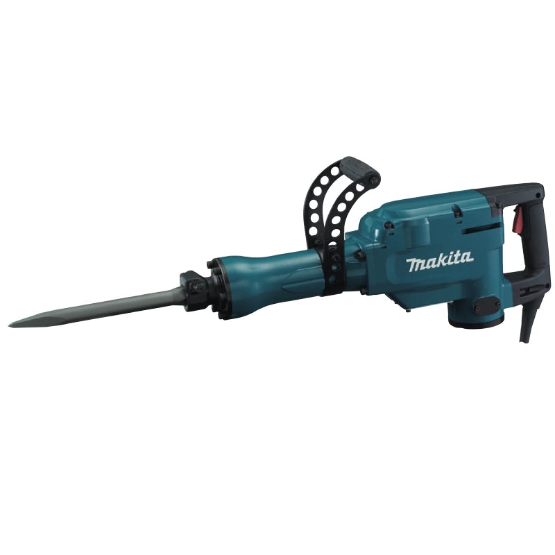 Makita HM1306 Demolition Hammer 1510W Hex Shank