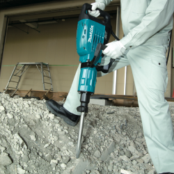 Makita HM1317C Electric Breaker 1510W AVT Hex Shank