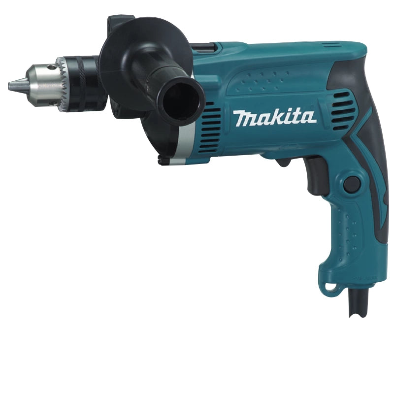 Makita HP1630 16mm Hammer Drill Heavy Duty Power Tool