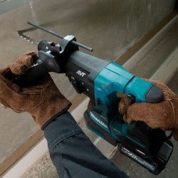 Makita HR002GM201 40V Cordless Rotary Hammer (28mm) | XGT Brushless