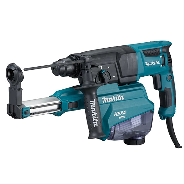 Makita HR2652 26mm Rotary Hammer Heavy Duty Power Tool