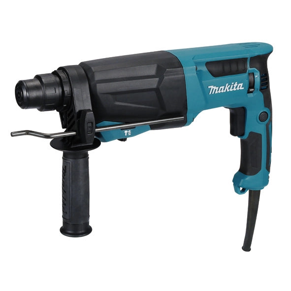 Makita HR2670X5 26mm Combination Hammer Heavy Duty Tool