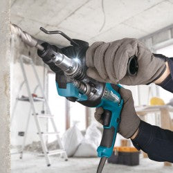 Makita HR2670X5 26mm Combination Hammer Heavy Duty Tool