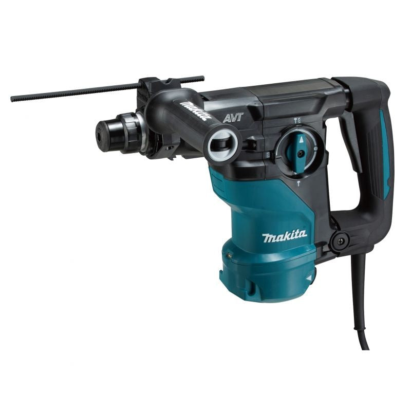 Makita HR3011FCJ Rotary Hammer High Power SDS-Max Tool