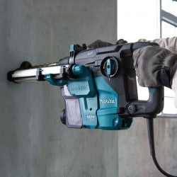 Makita HR3011FCJ Rotary Hammer High Power SDS-Max Tool