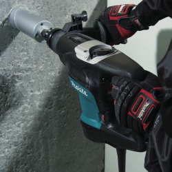Makita HR3200C 32mm Rotary Hammer Heavy Duty SDS-Max Tool