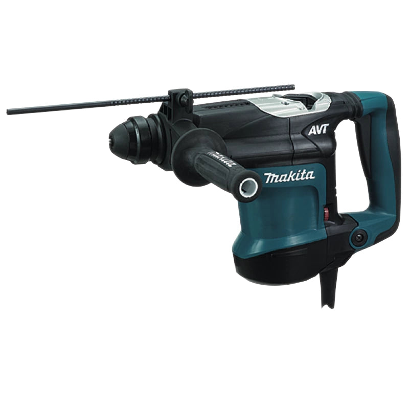 Makita HR3210C 32mm Rotary Hammer Heavy Duty SDS-Max Tool