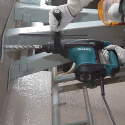 Makita HR3210C 32mm Rotary Hammer Heavy Duty SDS-Max Tool