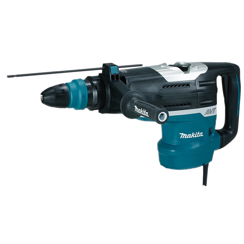 Makita HR5212C 52mm Rotary Hammer Heavy Duty SDS-Max Tool