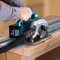 Makita HS004G 40V Cordless Circular Saw (190mm) | XGT Precision Power