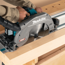 Makita HS011GT201 / HS011GZ 40V Cordless Circular Saw 270mm