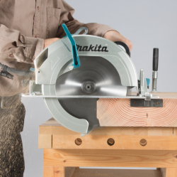 Makita HS0600 Circular Saw 260mm | Heavy-Duty Precision Cutting MAKITA