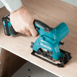 Makita HS301 Cordless Circular Saw 12V 85mm Compact