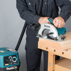 Makita HS7010 Circular Saw 185mm | High Power Precision Wood Cutting MAKITA