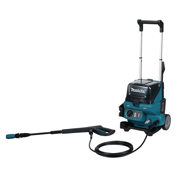 Makita HW001GZ 40V Cordless High Pressure Washer | Portable Cleaning