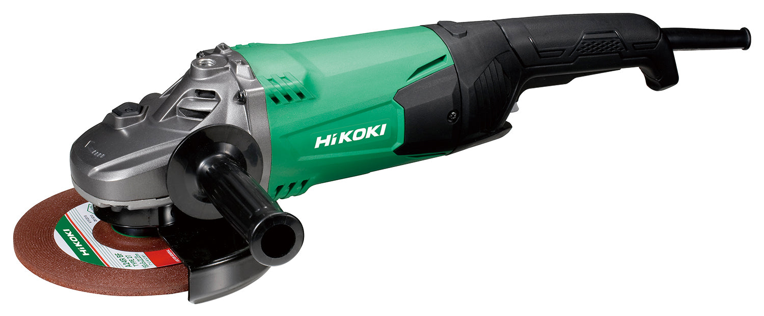 HIKOKI 180mm (7") Disc Grinder G18ST HIKOKI